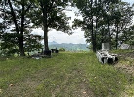 127.40 Ac Sector Rd, Purgitsville, WV 26852