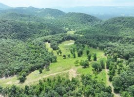 127.40 Ac Sector Rd, Purgitsville, WV 26852