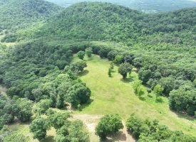 127.40 Ac Sector Rd, Purgitsville, WV 26852