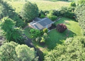 485 Starnes Rd, Romney, WV 26757