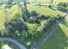485 Starnes Rd, Romney, WV 26757