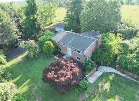 485 Starnes Rd, Romney, WV 26757