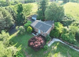 485 Starnes Rd, Romney, WV 26757