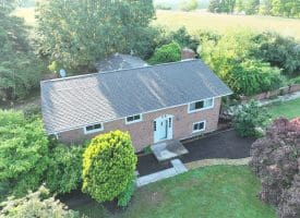 485 Starnes Rd, Romney, WV 26757