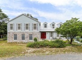 395 Oak Park Rd, Burlington, WV 26710