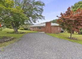 114 Blues Addition Rd, Springfield, WV 26763
