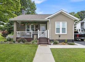346 W Rosemary Ln, Romney, WV 26757