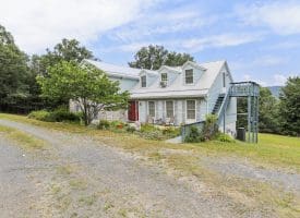 395 Oak Park Rd, Burlington, WV 26710