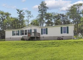 351 Ford Hill Rd, Augusta, WV 26704
