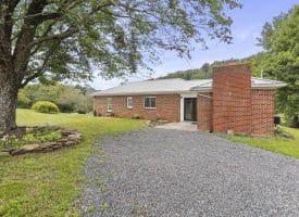 114 Blues Addition Rd, Springfield, WV 26763