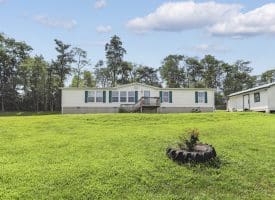 351 Ford Hill Rd, Augusta, WV 26704