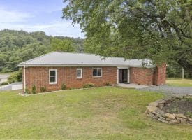114 Blues Addition Rd, Springfield, WV 26763