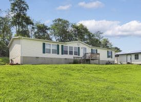 351 Ford Hill Rd, Augusta, WV 26704