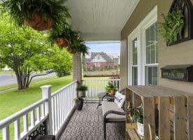 346 W Rosemary Ln, Romney, WV 26757