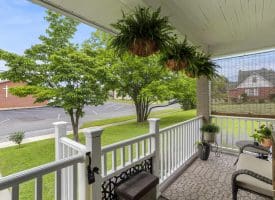346 W Rosemary Ln, Romney, WV 26757