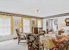 395 Oak Park Rd, Burlington, WV 26710