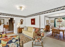 395 Oak Park Rd, Burlington, WV 26710
