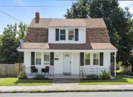 152 School St, Romney, WV 26757