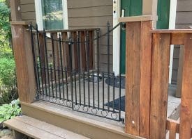 1944 Crossings View Rd, Paw Paw, WV 25434