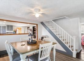 152 School St, Romney, WV 26757