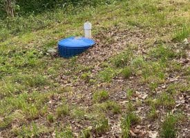 1250 Feller, Levels, WV 25431