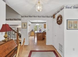 395 Oak Park Rd, Burlington, WV 26710