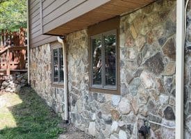 1944 Crossings View Rd, Paw Paw, WV 25434