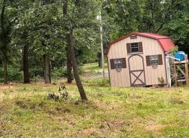 1250 Feller, Levels, WV 25431