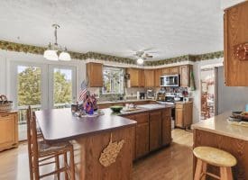 395 Oak Park Rd, Burlington, WV 26710