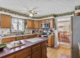 395 Oak Park Rd, Burlington, WV 26710