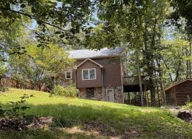1944 Crossings View Rd, Paw Paw, WV 25434