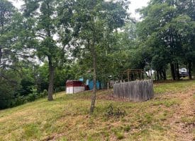 1250 Feller, Levels, WV 25431