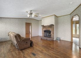 351 Ford Hill Rd, Augusta, WV 26704