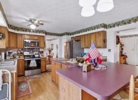 395 Oak Park Rd, Burlington, WV 26710