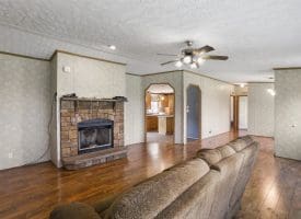 351 Ford Hill Rd, Augusta, WV 26704