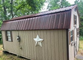 1250 Feller, Levels, WV 25431