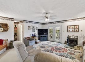 395 Oak Park Rd, Burlington, WV 26710