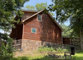 1944 Crossings View Rd, Paw Paw, WV 25434