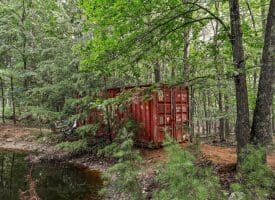 Lot 28 Island Ridge Rd, Purgitsville, WV 26852