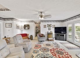 395 Oak Park Rd, Burlington, WV 26710