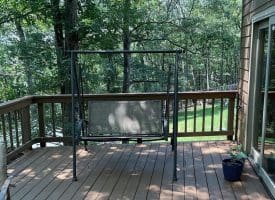 1944 Crossings View Rd, Paw Paw, WV 25434