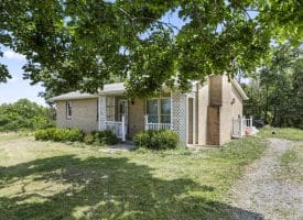 7236 Spring Gap Rd, Slanesville, WV 25444