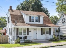 152 School St, Romney, WV 26757