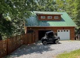 1944 Crossings View Rd, Paw Paw, WV 25434
