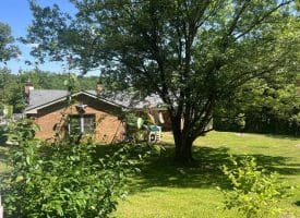 6395 Springfield Pike, Points, WV 25437