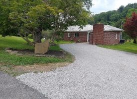 114 Blues Addition Rd, Springfield, WV 26763