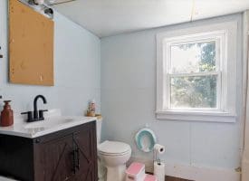 152 School St, Romney, WV 26757