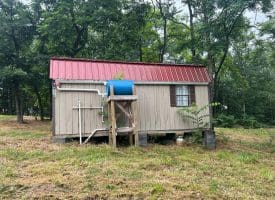 1250 Feller, Levels, WV 25431