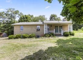 7236 Spring Gap Rd, Slanesville, WV 25444
