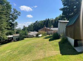 6395 Springfield Pike, Points, WV 25437